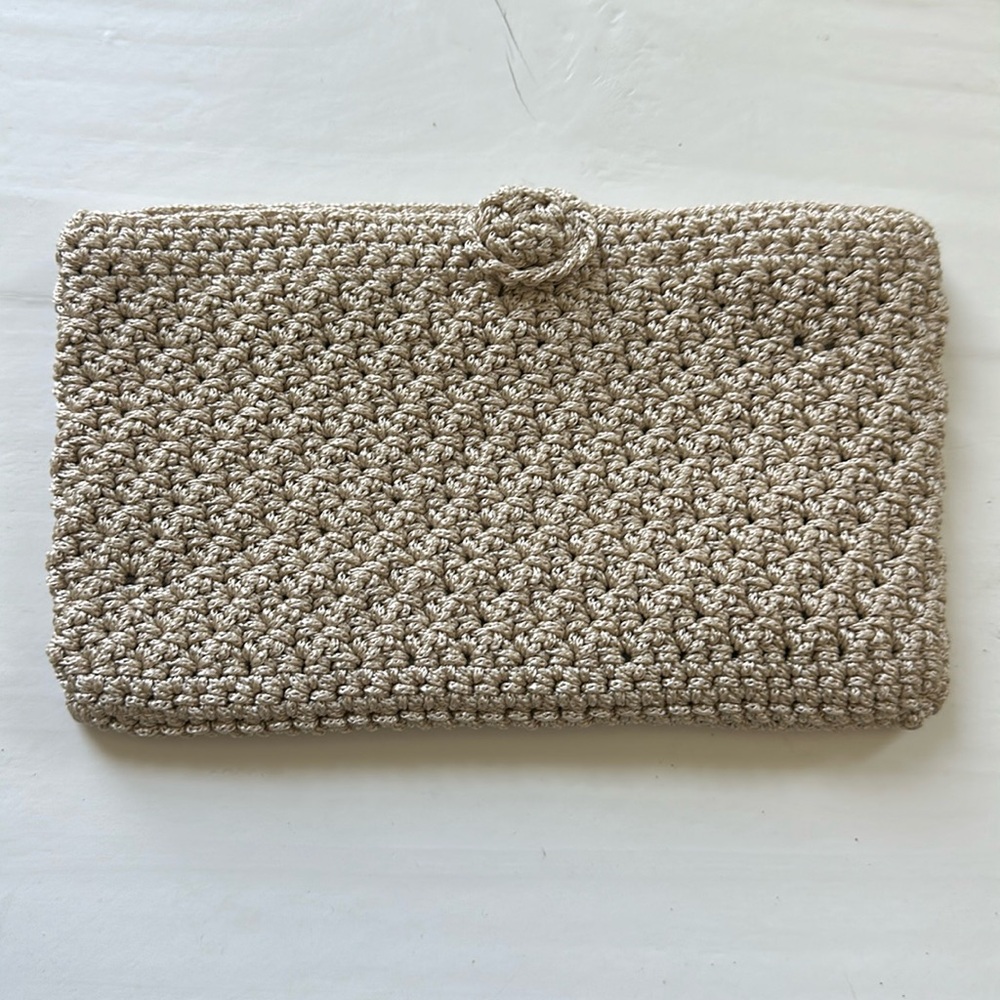 By Zona Clutch Purse